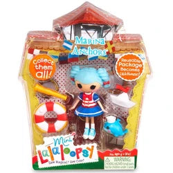 lalaloopsy marina anchors