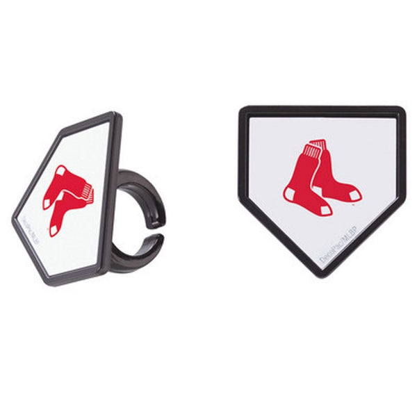  Red Sox Hitch Cover : Automotive