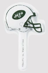 New York Jets NFL Cake Toppers Cupcake Picks Football NEW