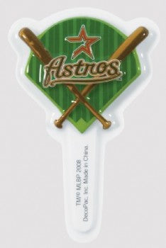 MLB Houston Astros Pins