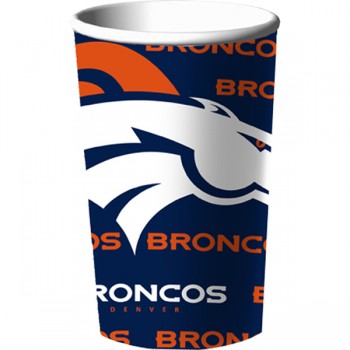 Denver Broncos Keepsake Cup – Bling Your Cake