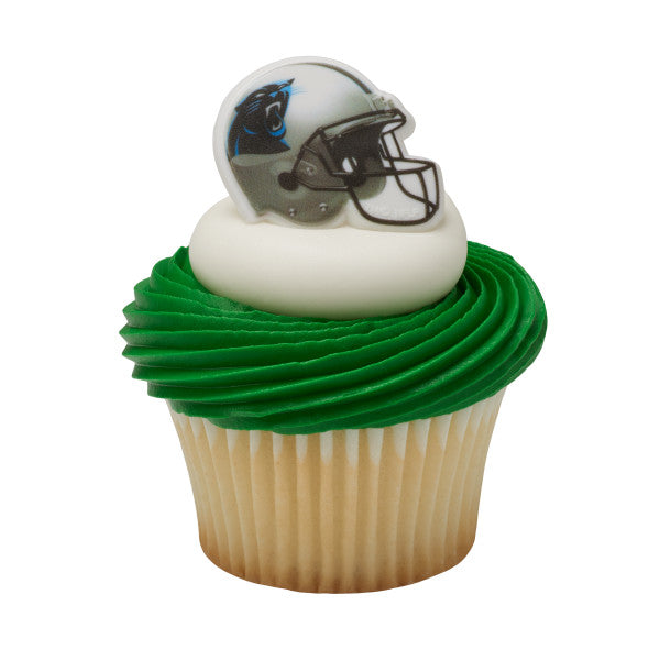 Buy NFL Buffalo Bills Football Helmet Cupcake Rings - 24 pcs Online at  desertcartINDIA