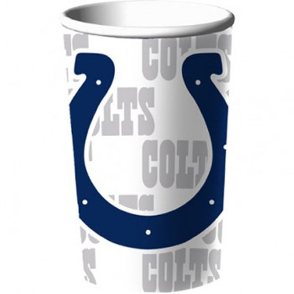 Indianapolis Colts 22 Oz. Keepsake Cup – Bling Your Cake