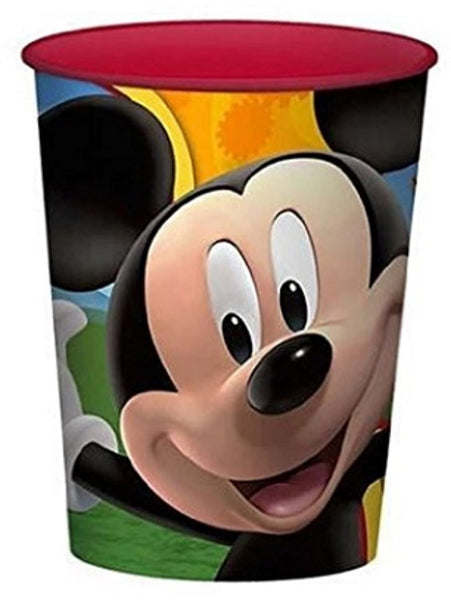 Mickey Mouse Forever Favor Cup