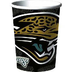 Jaguars - Jacksonville Jaguars - Mug