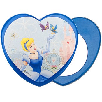 American Crafts Disney Stickers Cinderella