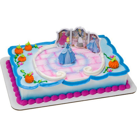 Disney Winnie the Pooh Hunny Pot Splash Cake Decor Topper – Bling Your Cake