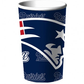 New England Patriots Baby Yoda NFL Coffee Mug –