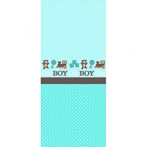 Boy Oh Boy Tablecover