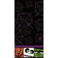 Halloween Pals Tablecover