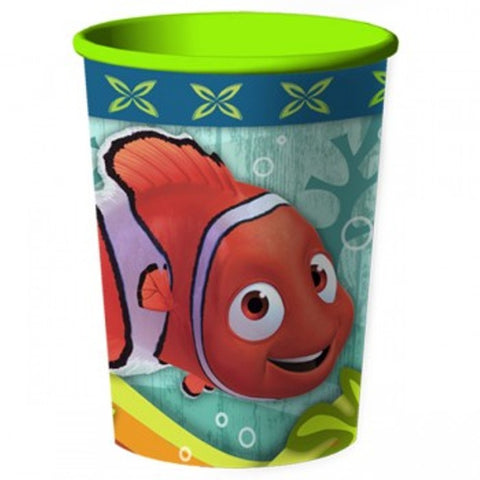 Disney Finding Nemo Coral Reef Keepsake Cup