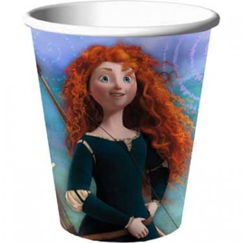 Brave Cups