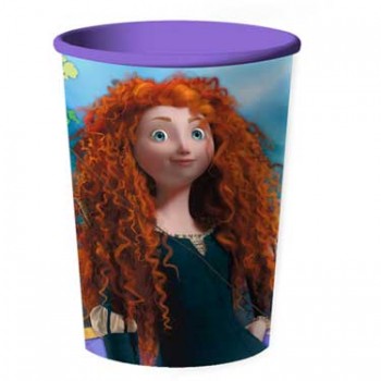 Brave Keepsake Cup