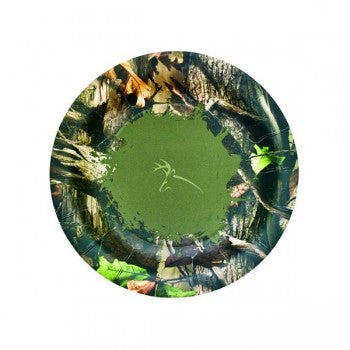 Havercamp Next Camo Dessert Plates.