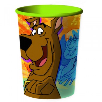 Scooby Doo Keepsake Cup