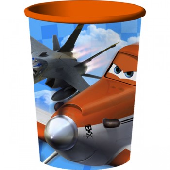 Disney Planes 16-ounce Keepsake Cups Party Favors