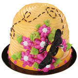 Bumblee Bee Layon Cake Topper