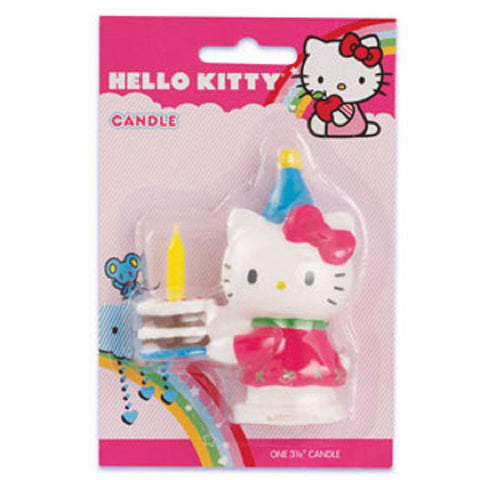 Hello Kitty and Friends Cake Topper Set – Bling Your Cake