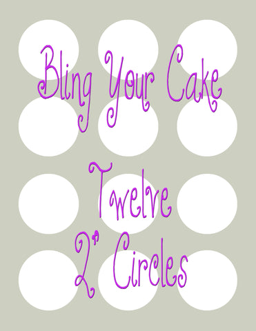 Las Vegas Oakland Raiders Edible Cupcake Toppers (12 Images) Cake Image  Icing Sugar Sheet