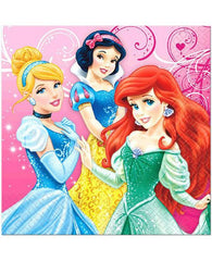 Disney Princess Sparkle & Shine Kids Birthday Party Favor Confetti Award  Ribbon