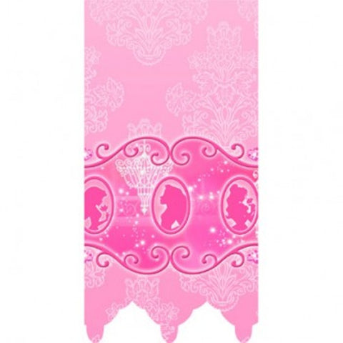 Disney (VIP) Very Important Princess Dream Party Tablecover