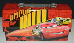 Disney cars tool store box