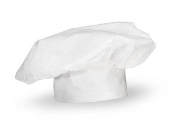 Non-Woven Fabric Kids Chef Hat