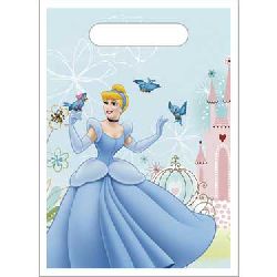 Cinderella Dreamland Party Treat Bags