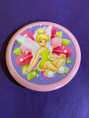 Tinker Bell Mini Compact Mirror Party Favor