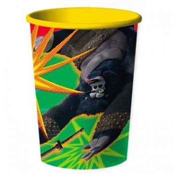 Kung Fu Panda 2 Keepsake Cup