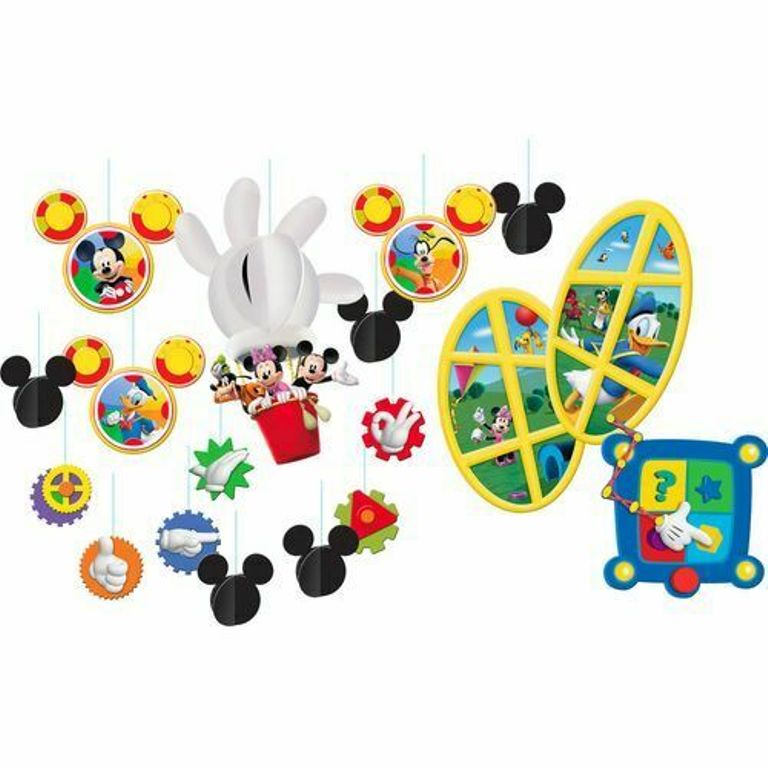 disney junior mickey mouse clubhouse