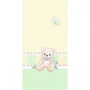 Precious Moments Baby Tablecover