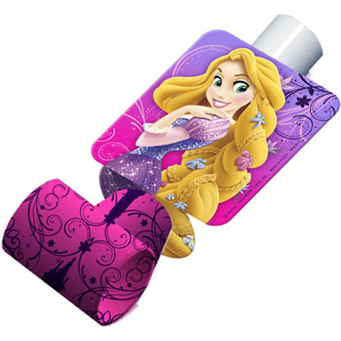 Disney Tangled Rapunzel Sparkle Blowouts