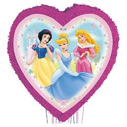 Disney Fairy Tale Princess Pinata