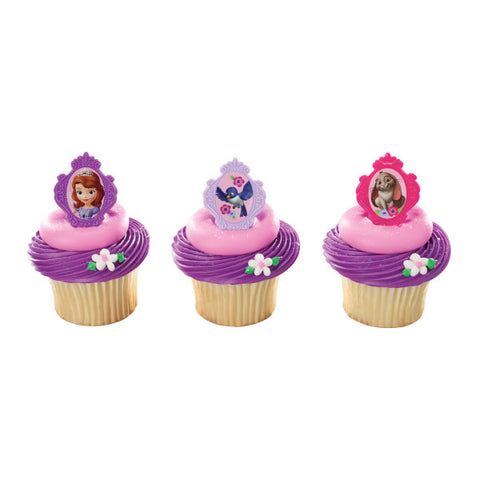 Disney Princess Tumbler Cup – Bling Your Cake