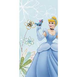 Cinderella Dreamland Tablecover