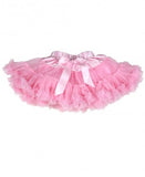 RuffleButts Pink PettiSkirt Tutu - 24m - 4T