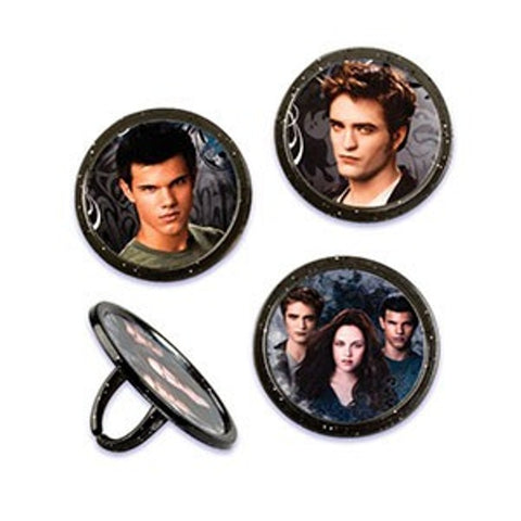 Twilight Breaking Dawn Jacob and Edward Keepsake Cup – Bling Your Cake